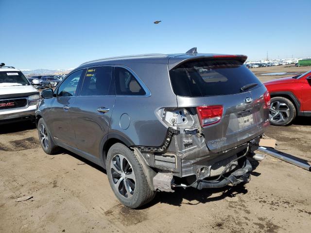 Obraz 2 z 2016 KIA SORENTO EX 2016 z VIN 5XYPHDA52GG161382