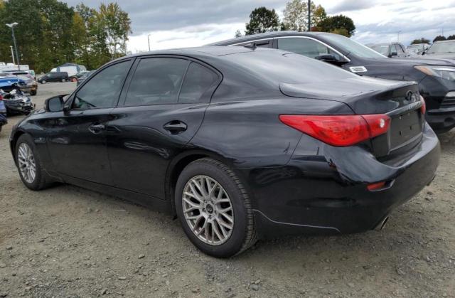 Изображение 2 2014 INFINITI Q50 BASE 2014 с VIN JN1BV7ARXEM692948