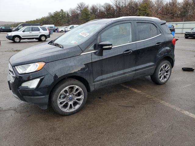 Obraz 1 z 2020 FORD ECOSPORT TITANIUM 2020 z VIN MAJ6S3KL9LC334047