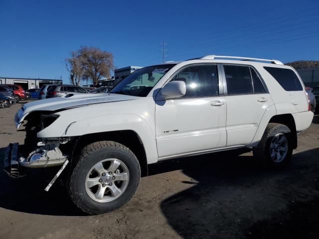 Obraz 2004 TOYOTA 4RUNNER SR5 2004