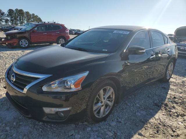 Изображение 1 2015 NISSAN ALTIMA 2.5 2015 с VIN 1N4AL3AP1FC247632