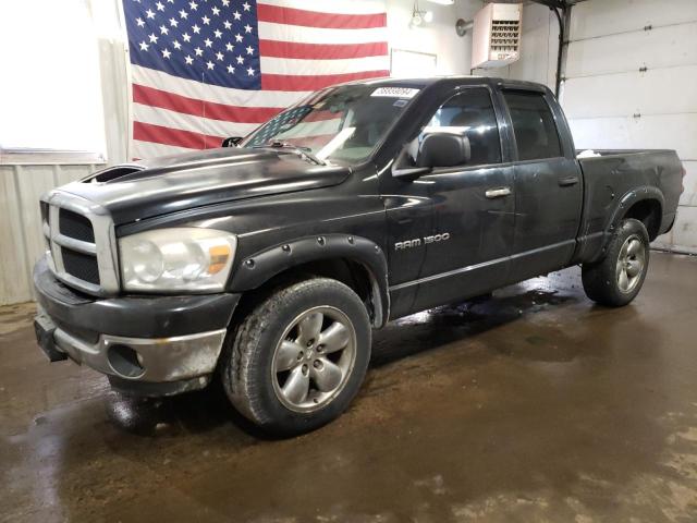 Image 1 of 2007 DODGE RAM 1500 ST 2007 with VIN 1D7HU18N77S167912