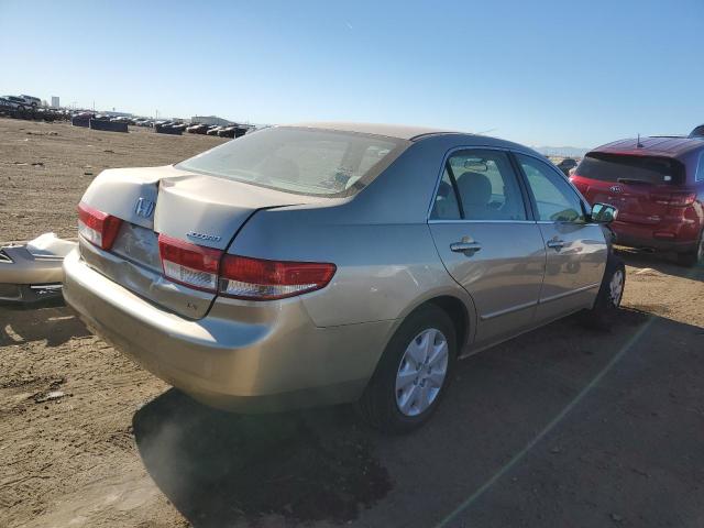 Image 3 of 2004 HONDA ACCORD LX 2004 with VIN 1HGCM56334A076958