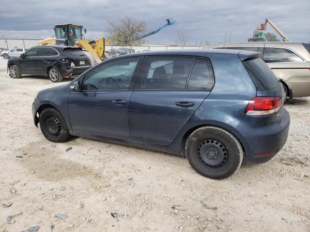 Obraz 2 z 2011 VOLKSWAGEN GOLF  2011 z VIN WVWDA7AJ9BW020620