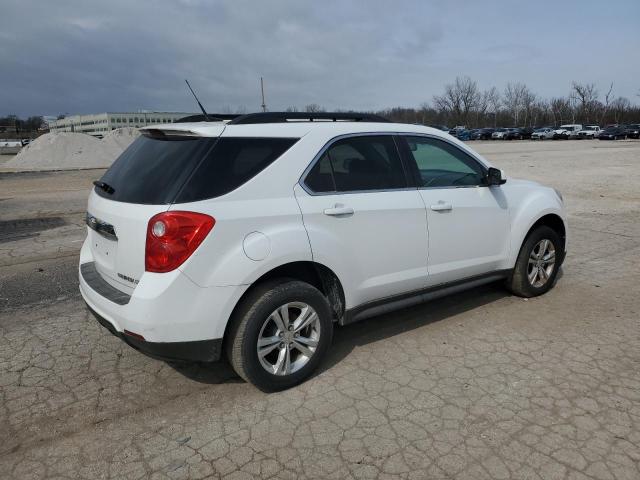 Obraz 3 z 2011 CHEVROLET EQUINOX LT 2011 z VIN 2GNALDEC8B1288614
