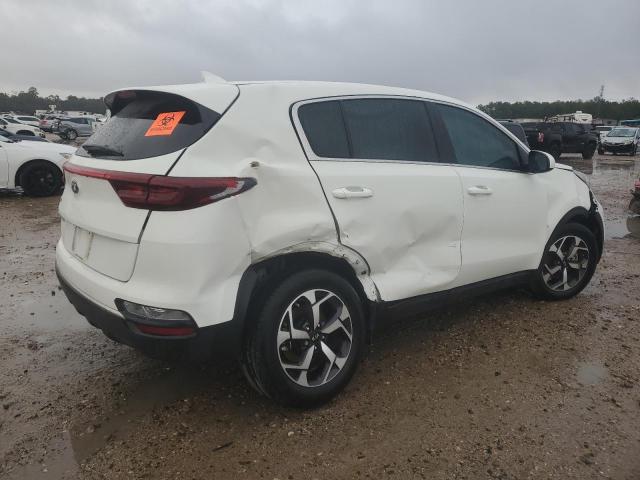 Obraz 3 z 2020 KIA SPORTAGE LX 2020 z VIN KNDPM3AC6L7808202