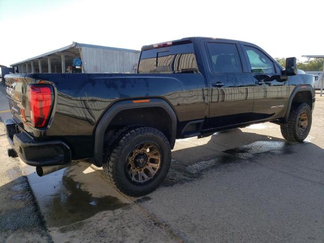 Image 3 of 2022 GMC SIERRA K2500 AT4 2022 with VIN 1GT49PEY8NF225057