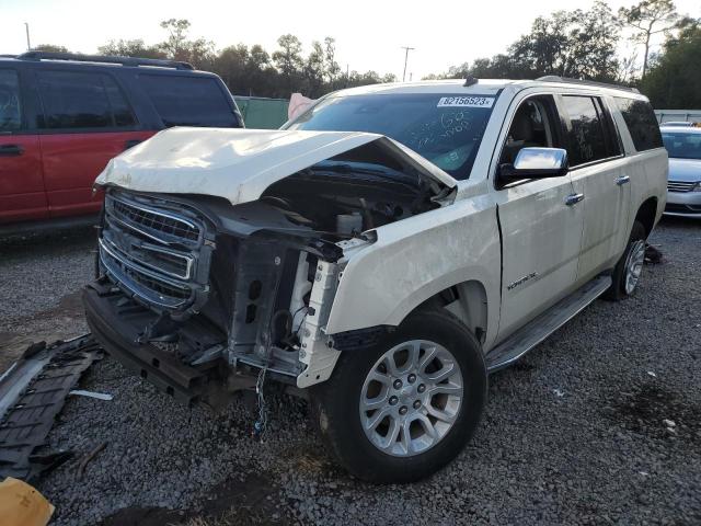 2015 GMC YUKON XL K1500 SLT 2015 image