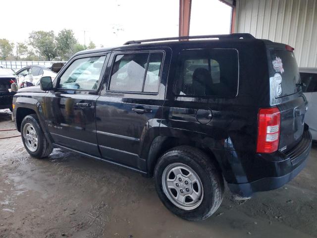 Obraz 2 z 2016 JEEP PATRIOT SPORT 2016 z VIN 1C4NJPBA7GD675347
