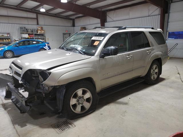 Изображение 2004 TOYOTA 4RUNNER SR5 2004