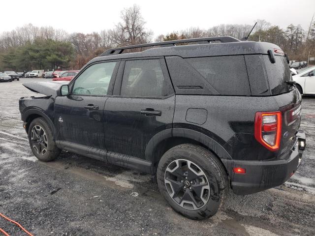 Obraz 2 z 2023 FORD BRONCO SPORT OUTER BANKS 2023 z VIN 3FMCR9C63PRD27487