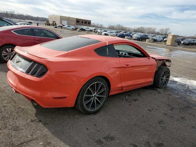 Image 3 of 2015 FORD MUSTANG  2015 with VIN 1FA6P8TH4F5351565