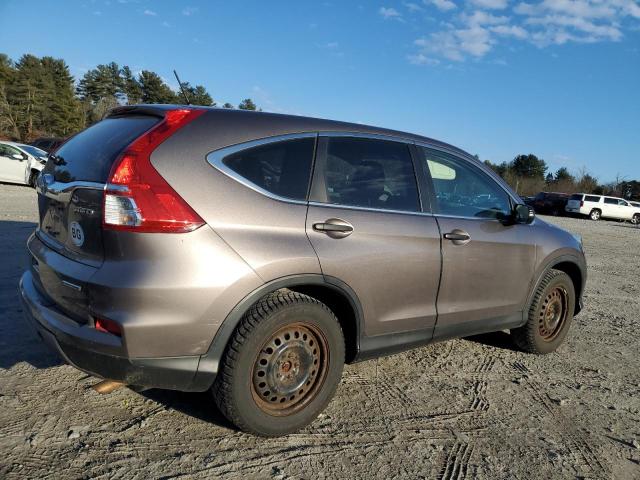 Изображение 3 2016 HONDA CR-V SE 2016 с VIN 5J6RM4H43GL014830