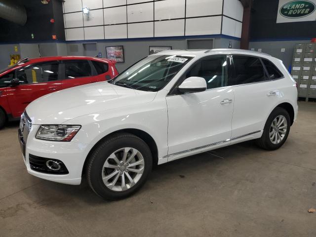 Изображение 1 2015 AUDI Q5 PREMIUM 2015 с VIN WA1CFAFP7FA042412