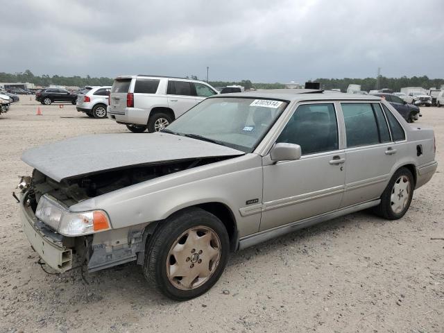 Obraz 1 z 1996 VOLVO 960  1996 z VIN YV1KS9602T1099458
