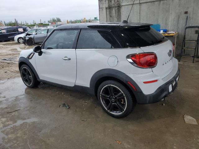 Image 2 of 2013 MINI COOPER S PACEMAN 2013 with VIN WMWSS5C56DWN49032