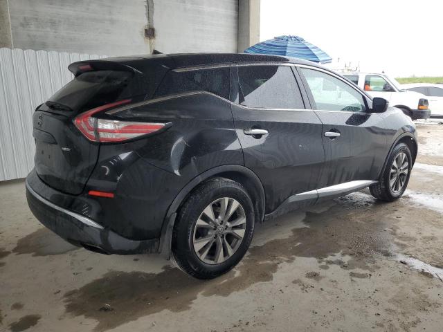 Image 3 of 2016 NISSAN MURANO S 2016 with VIN 5N1AZ2MH0GN126034