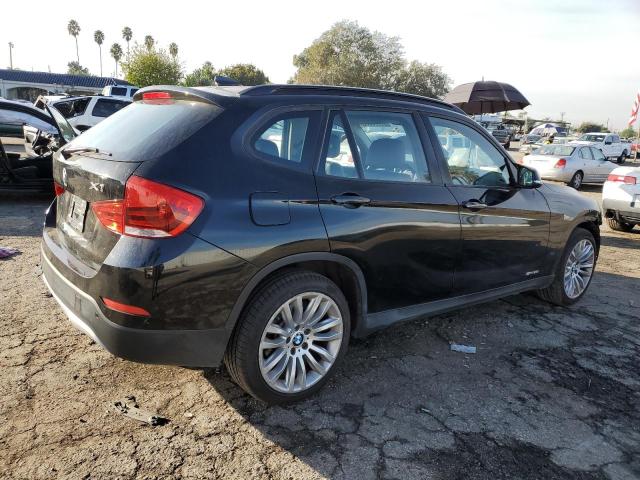 Image 3 of 2015 BMW X1 SDRIVE28I 2015 with VIN WBAVM1C54FVZ94457