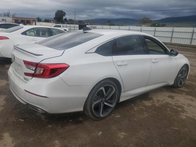 Obraz 3 z 2022 HONDA ACCORD SPORT SE 2022 z VIN 1HGCV1F49NA062823