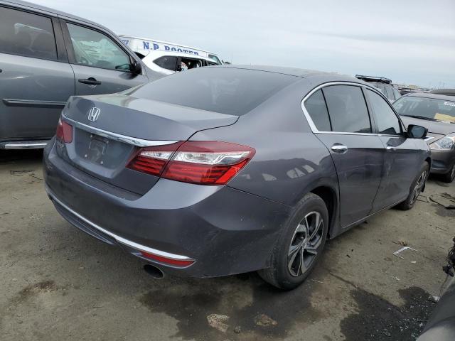 Изображение 3 2017 HONDA ACCORD LX 2017 с VIN 1HGCR2F35HA236134