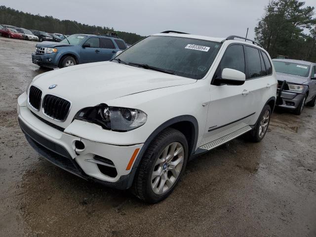 Obraz 2011 BMW X5 XDRIVE35I 2011