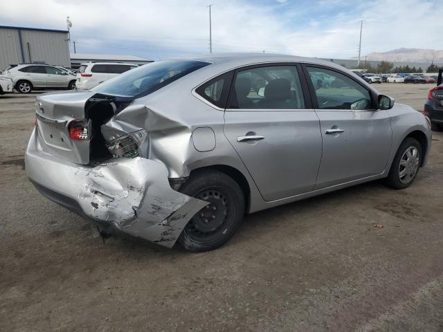 Image 3 of 2015 NISSAN SENTRA S 2015 with VIN 3N1AB7AP7FY357308