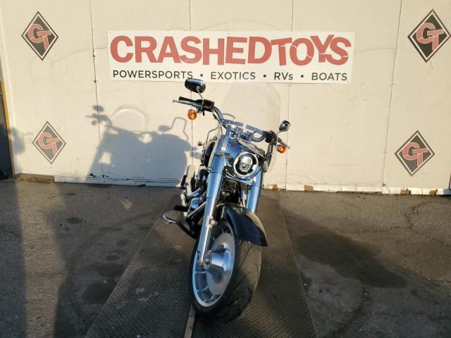 Obraz 2 z 2023 HARLEY-DAVIDSON FLFBS  2023 z VIN 1HD1YGK24PB029518