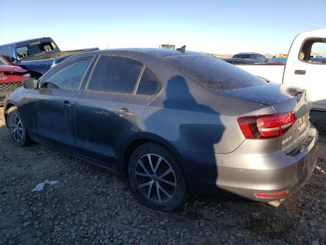 Image 2 of 2016 VOLKSWAGEN JETTA SE 2016 with VIN 3VWD67AJ6GM350107