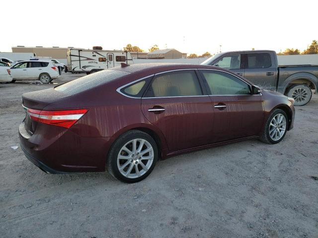 Obraz 3 z 2014 TOYOTA AVALON BASE 2014 z VIN 4T1BK1EB2EU079072