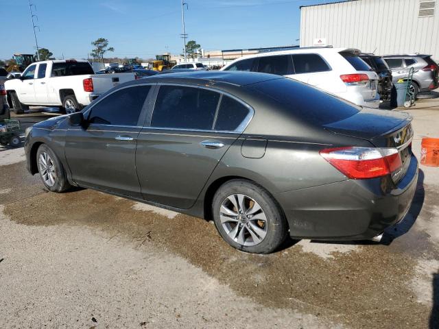 Image 2 of 2014 HONDA ACCORD SPORT 2014 with VIN 1HGCR2F53EA147661
