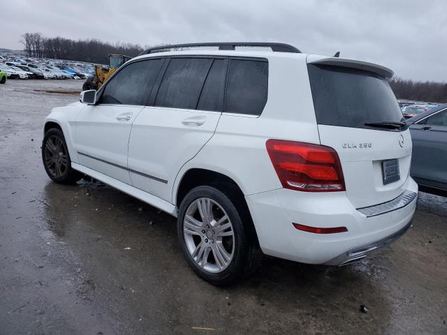 Obraz 2 z 2014 MERCEDES-BENZ GLK 350 2014 z VIN WDCGG5HB4EG272640