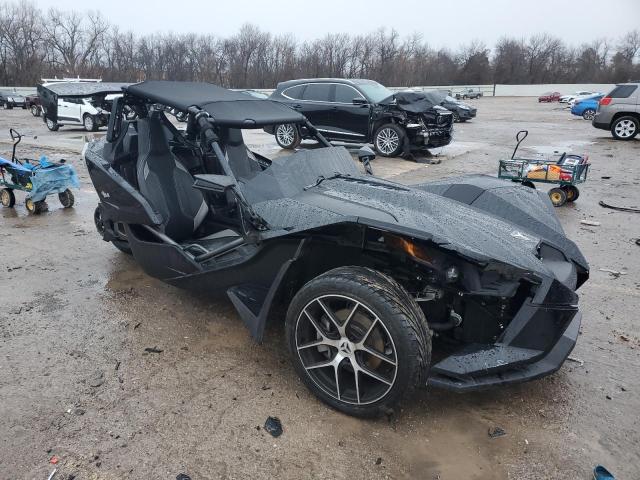 Изображение 2017 POLARIS SLINGSHOT SL 2017