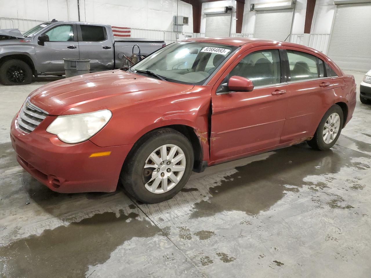 Obraz 2007 CHRYSLER SEBRING  2007