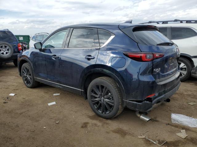 Image 2 of 2023 MAZDA CX-5  2023 with VIN JM3KFBAY6P0156729