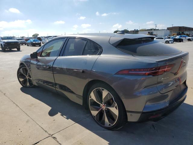 Image 2 of 2020 JAGUAR I-PACE HSE 2020 with VIN SADHD2S15L1F80988