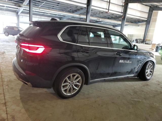 Изображение 3 2020 BMW X5 XDRIVE40I 2020 с VIN 5UXCR6C05L9B26194