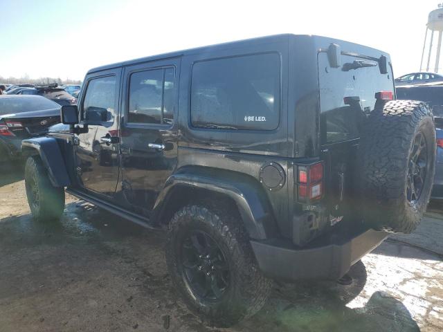 Изображение 2 2016 JEEP WRANGLER UNLIMITED SPORT 2016 с VIN 1C4HJWDG2GL144880