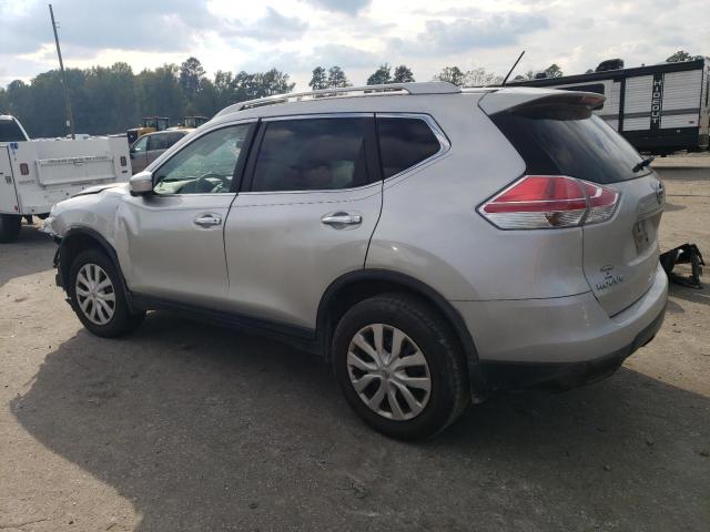 Изображение 2 2016 NISSAN ROGUE S 2016 с VIN JN8AT2MT5GW024205