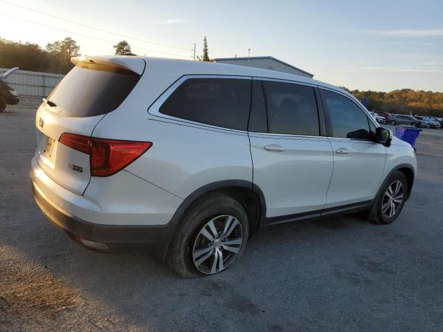 Obraz 3 z 2017 HONDA PILOT EXL 2017 z VIN 5FNYF5H67HB018371