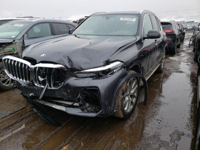 Изображение 2023 BMW X5 XDRIVE40I 2023