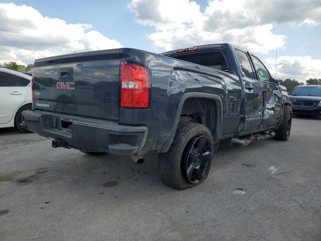 Image 3 of 2017 GMC SIERRA K1500 2017 with VIN 1GTV2LEC2HZ321159