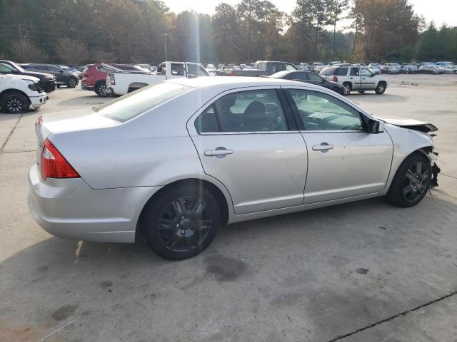 Obraz 3 z 2010 FORD FUSION SE 2010 z VIN 3FAHP0HA6AR384594