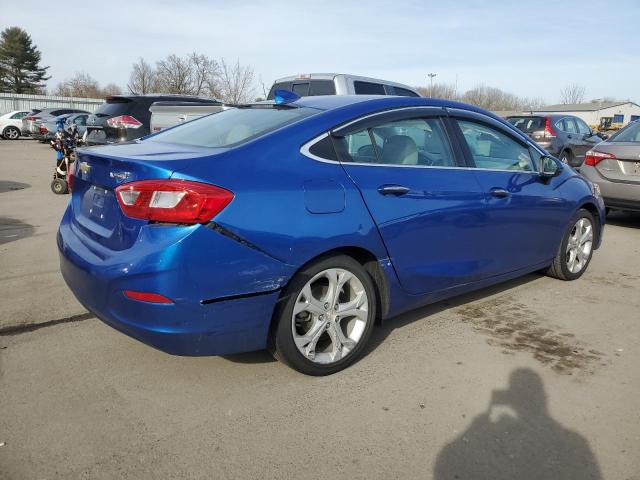 Obraz 3 z 2017 CHEVROLET CRUZE PREMIER 2017 z VIN 1G1BF5SM0H7226930