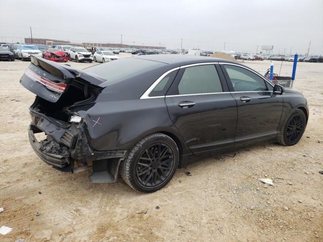 Obraz 3 z 2015 LINCOLN MKZ  2015 z VIN 3LN6L2G98FR612386
