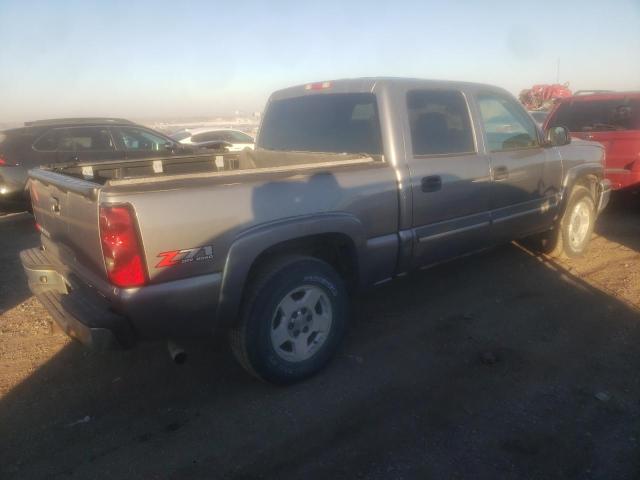 Изображение 3 2006 CHEVROLET SILVERADO K1500 2006 с VIN 2GCEK13T561157869