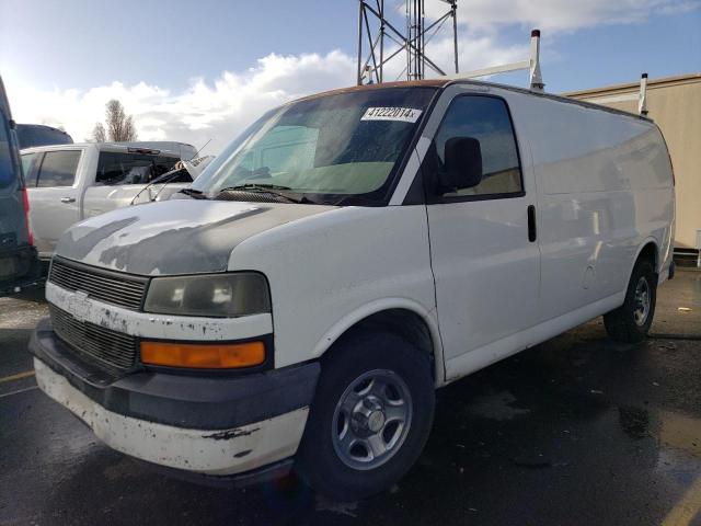 Obraz 2003 CHEVROLET EXPRESS G1500  2003