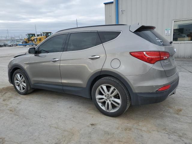 Изображение 2 2014 HYUNDAI SANTA FE SPORT  2014 с VIN 5XYZW3LA7EG231961