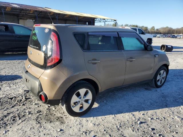 Image 3 of 2014 KIA SOUL  2014 with VIN KNDJN2A23E7018086
