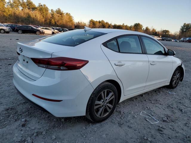 Obraz 3 z 2018 HYUNDAI ELANTRA SEL 2018 z VIN 5NPD84LF5JH217842