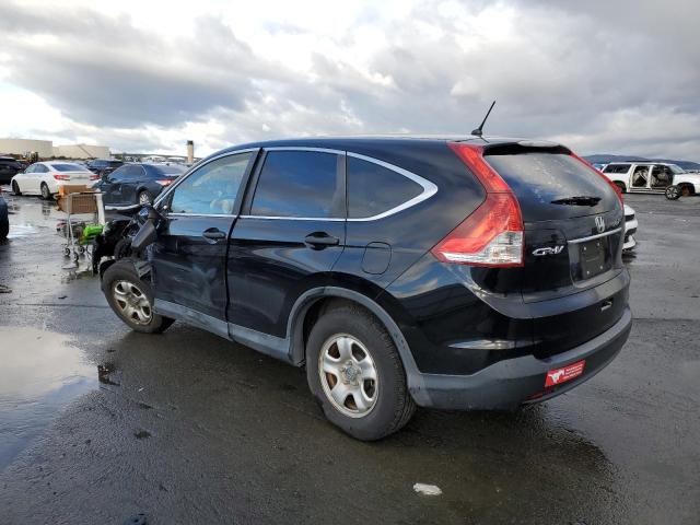 Изображение 2 2014 HONDA CR-V LX 2014 с VIN 2HKRM3H35EH507630